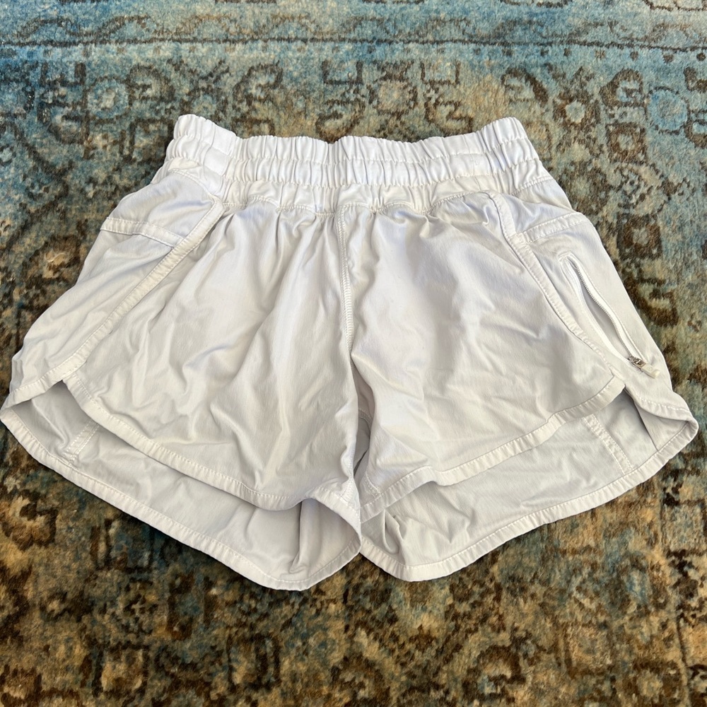 Lululemon Tracker Shorts